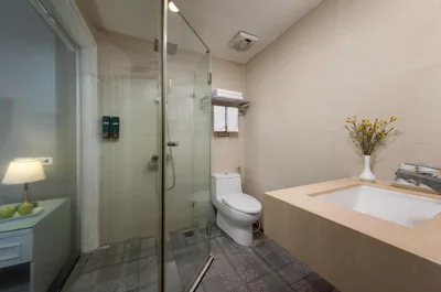 Mai Charming Hotel and Spa – Fotos 3