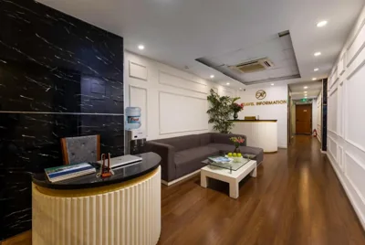 Mai Charming Hotel and Spa – Fotos 4
