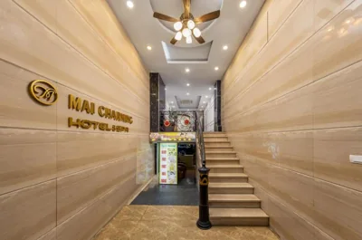 Mai Charming Hotel and Spa – Fotos 6
