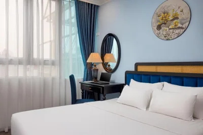 Mai Charming Hotel and Spa – Fotos 7