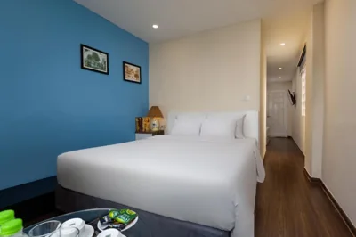 Mai Charming Hotel and Spa – Fotos 12