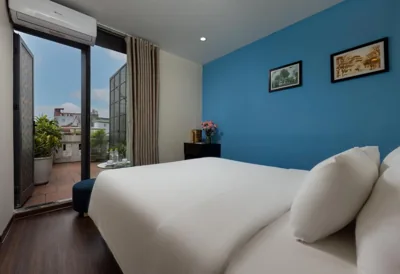 Mai Charming Hotel and Spa – Fotos 16